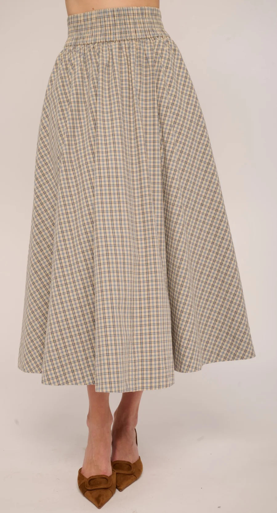 Maria Skirt