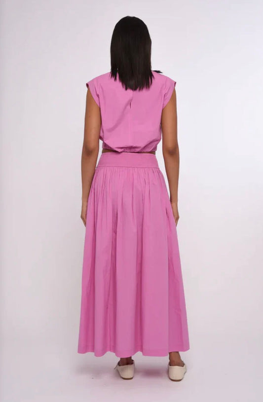 Love The Label Cambrie Top
