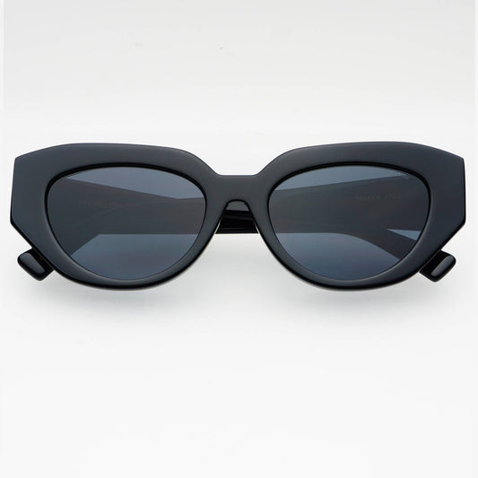 Frankie Acetate Cat Eye Sunglasses