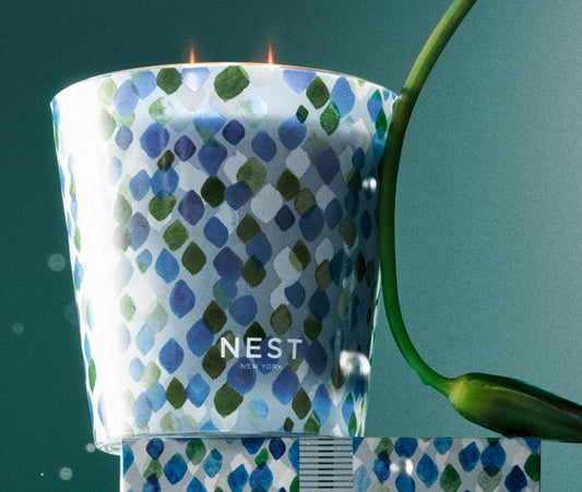 NEST Forest Rain Specialty 3-Wick Candle