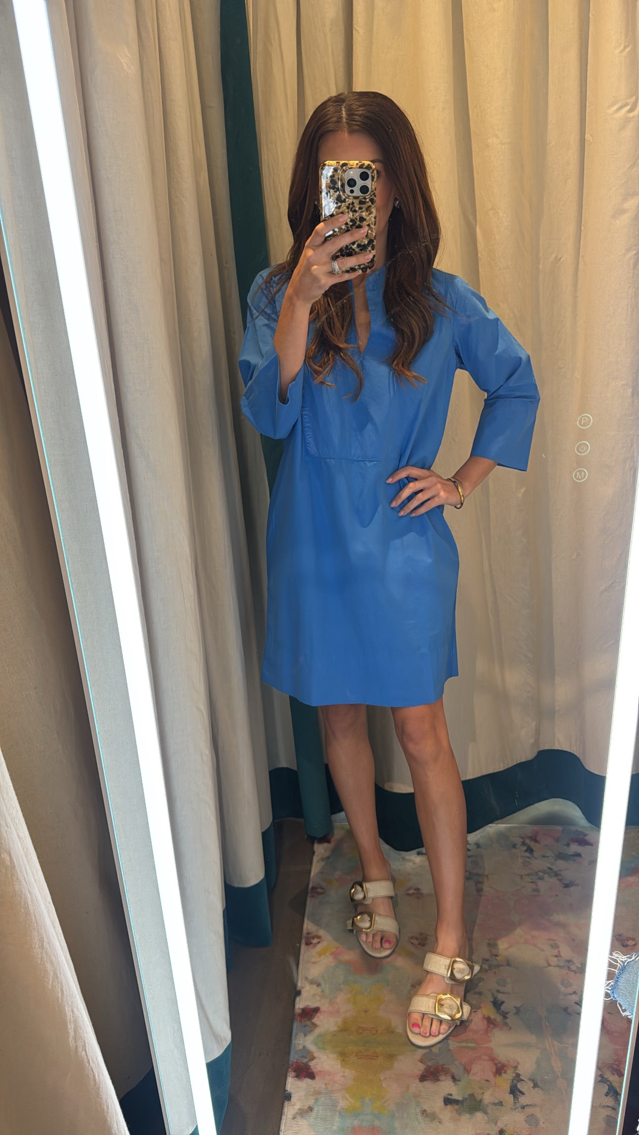 Vera Dress
