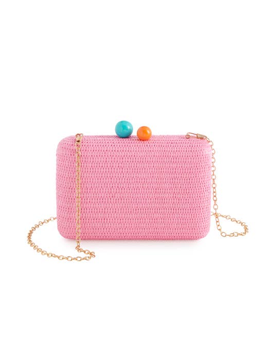 June Minauderie