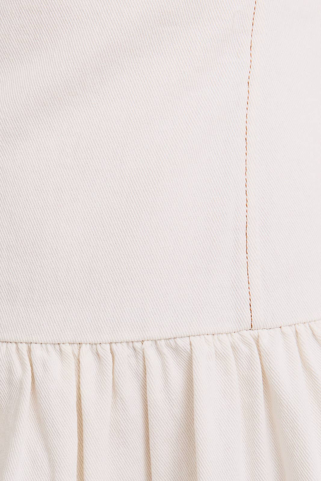 Boat Neck Low Waist Dress