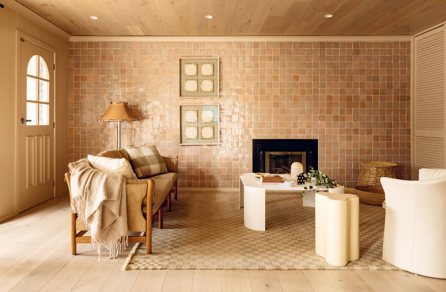 A Conscious Home Coffee Table Book