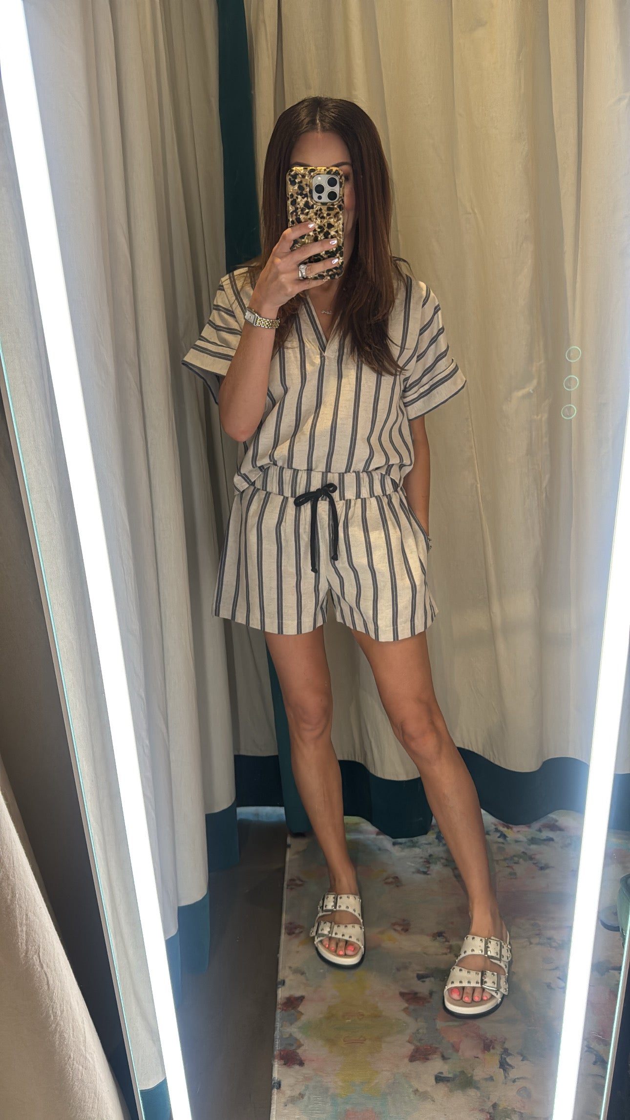 Reese Shorts