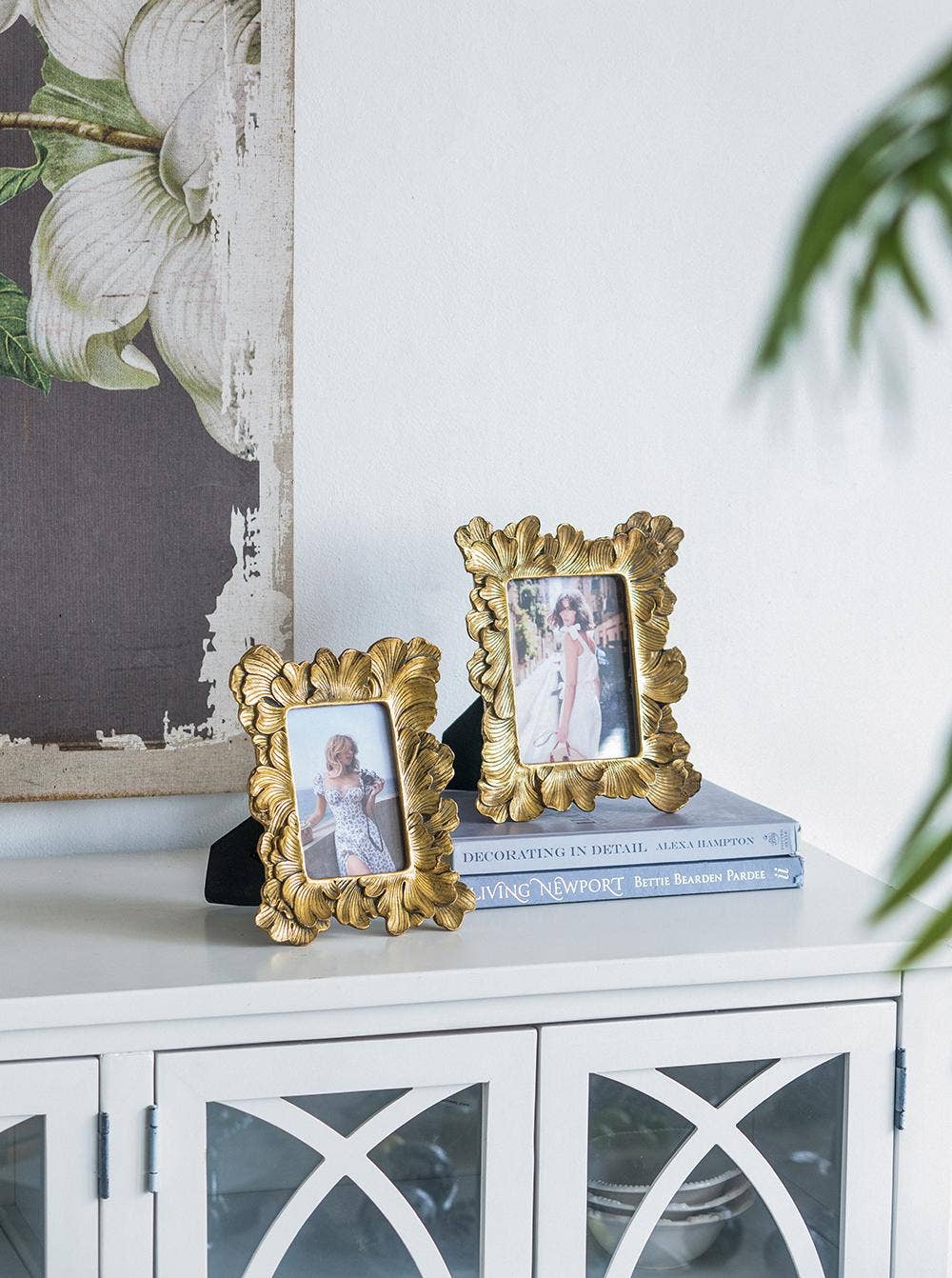 Duchess Frame