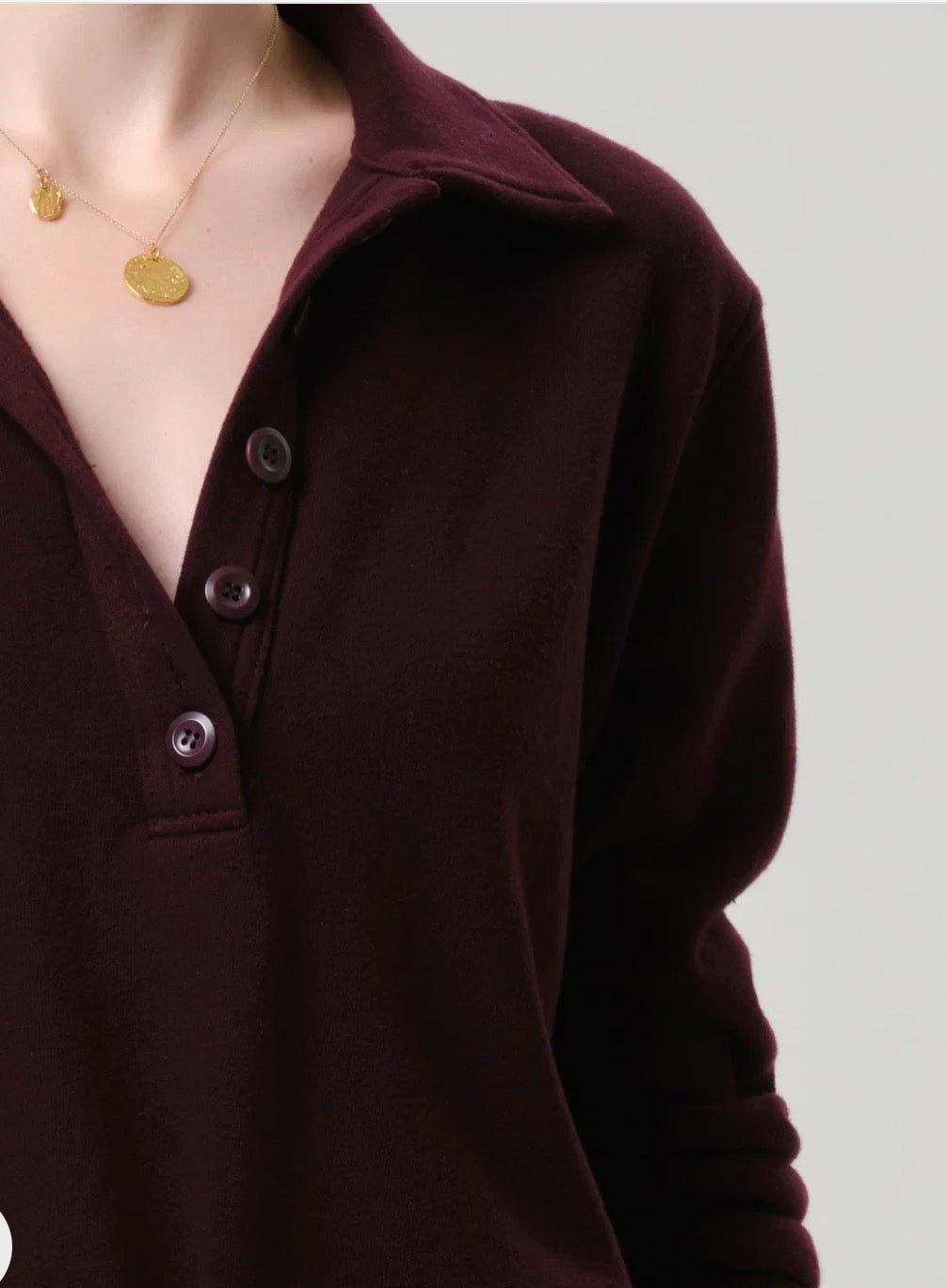 COH Vintage Polo