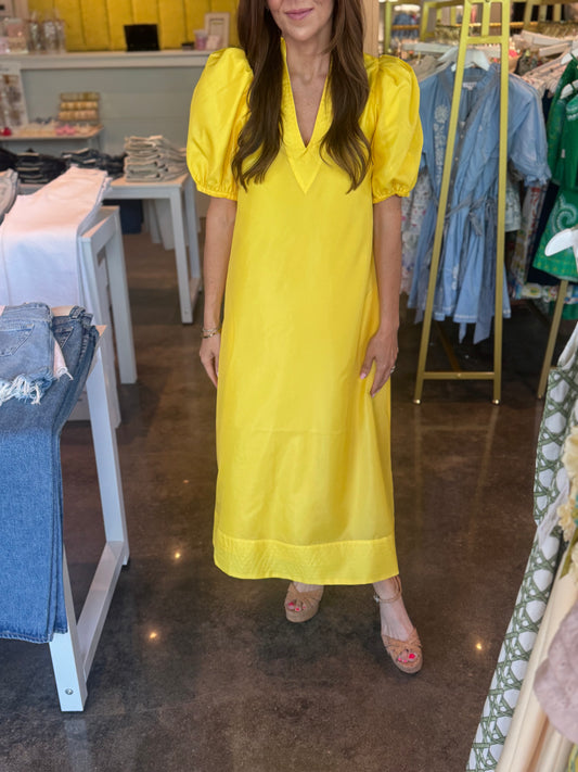 Hampton Dress