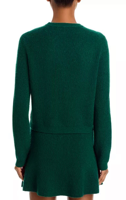 Vhari Classic Sweater