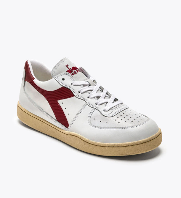 MI Basket Low – Refinery