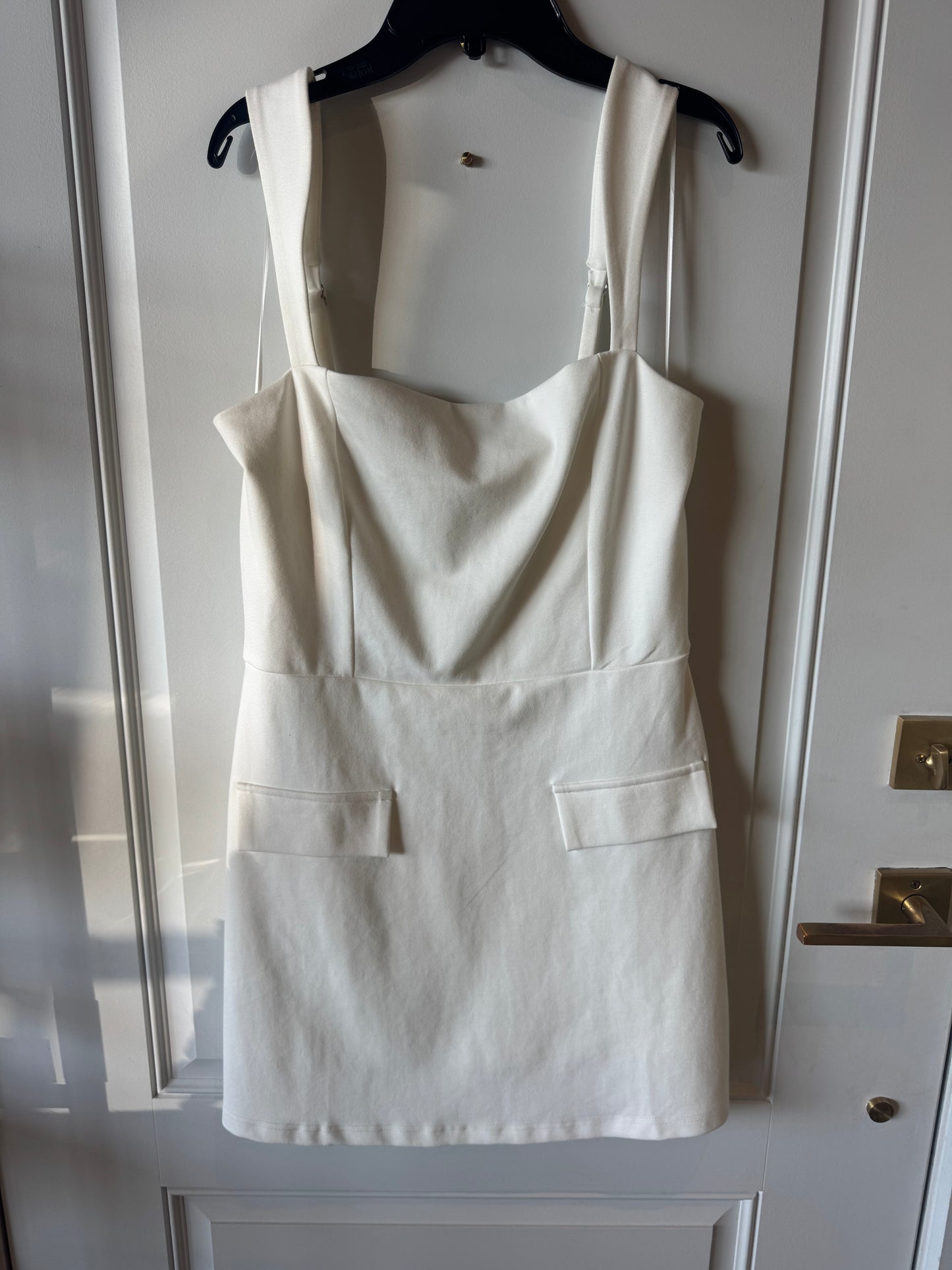 Well Romper
