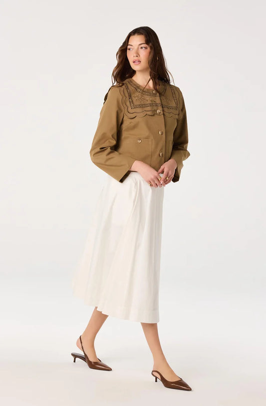 Cleo Jacket