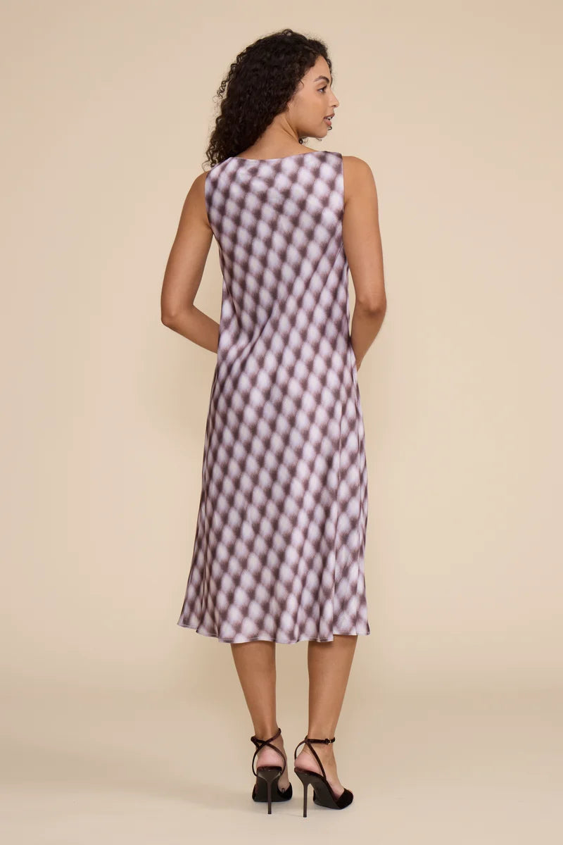Meiline Midi Dress