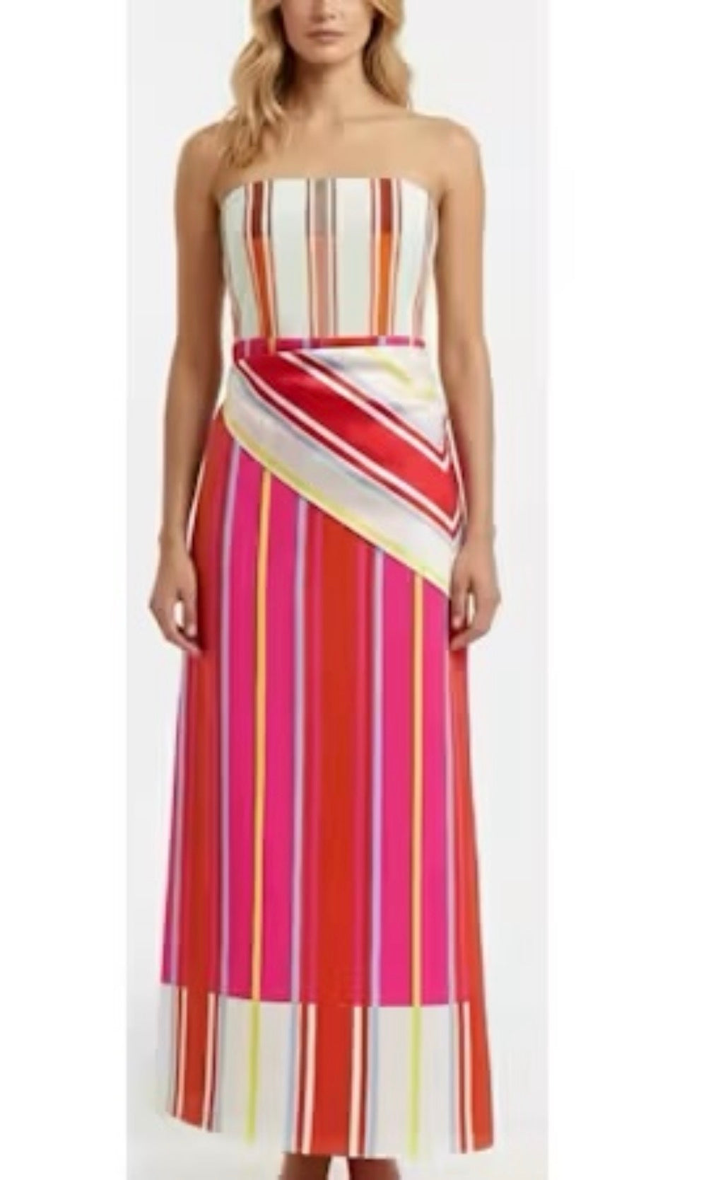 stella silk dress Stella Midi Dress – Refinery