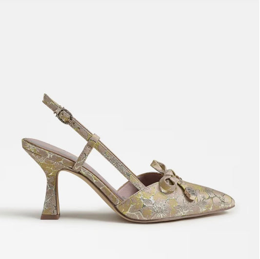 Circus by Sam Edelman Monica Slingback Pump