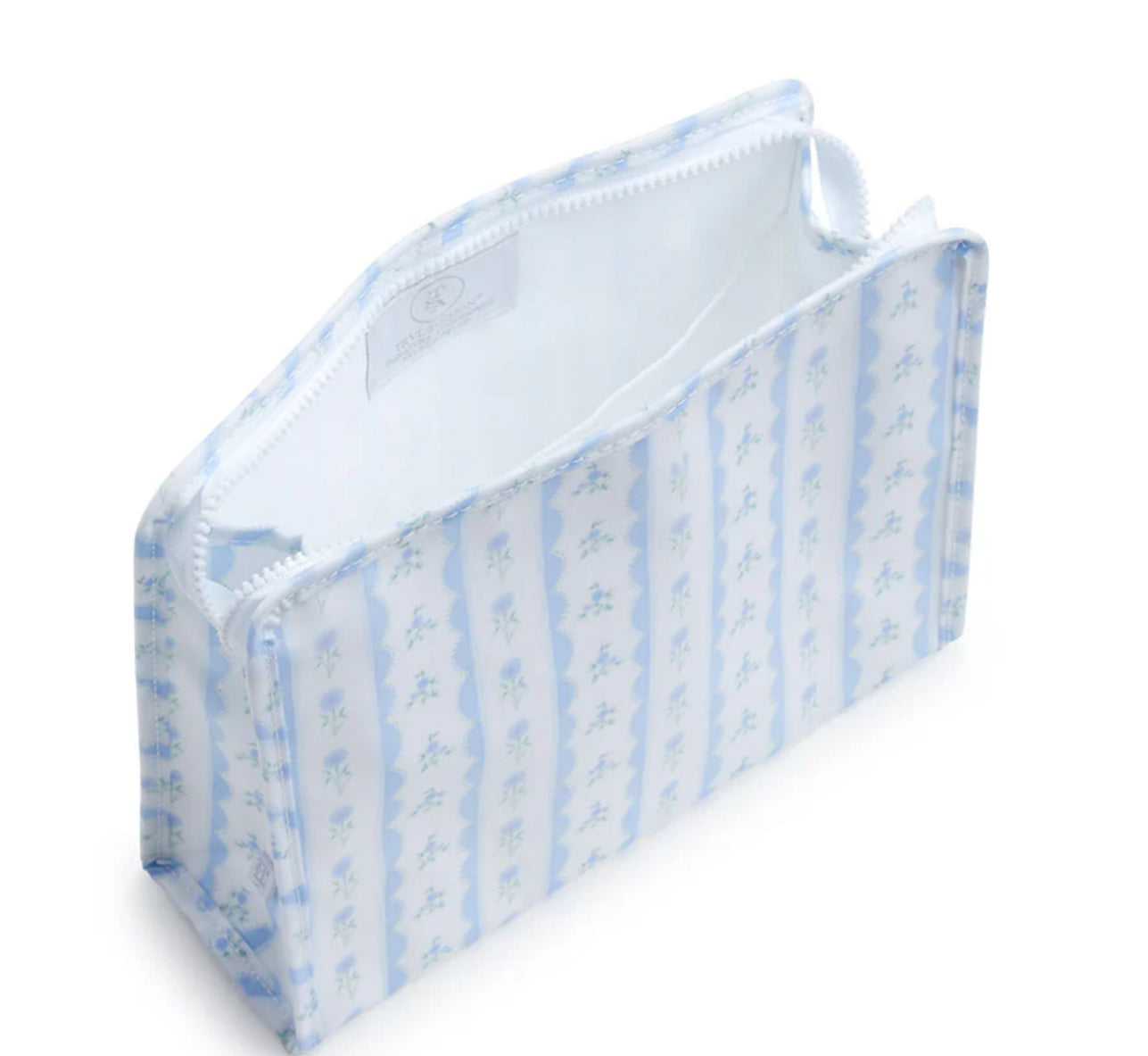 Roadie Large Zip Pouch