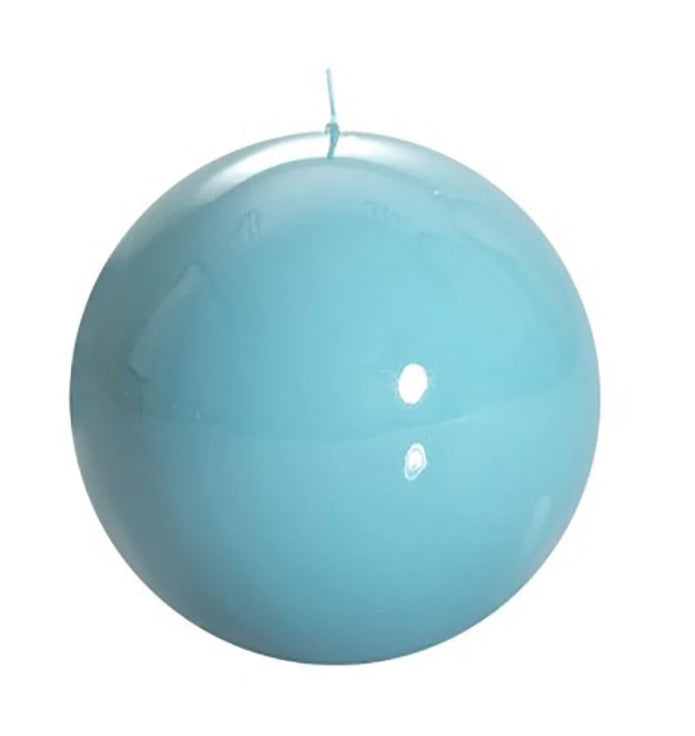 Meloria Ball Candle 150mm