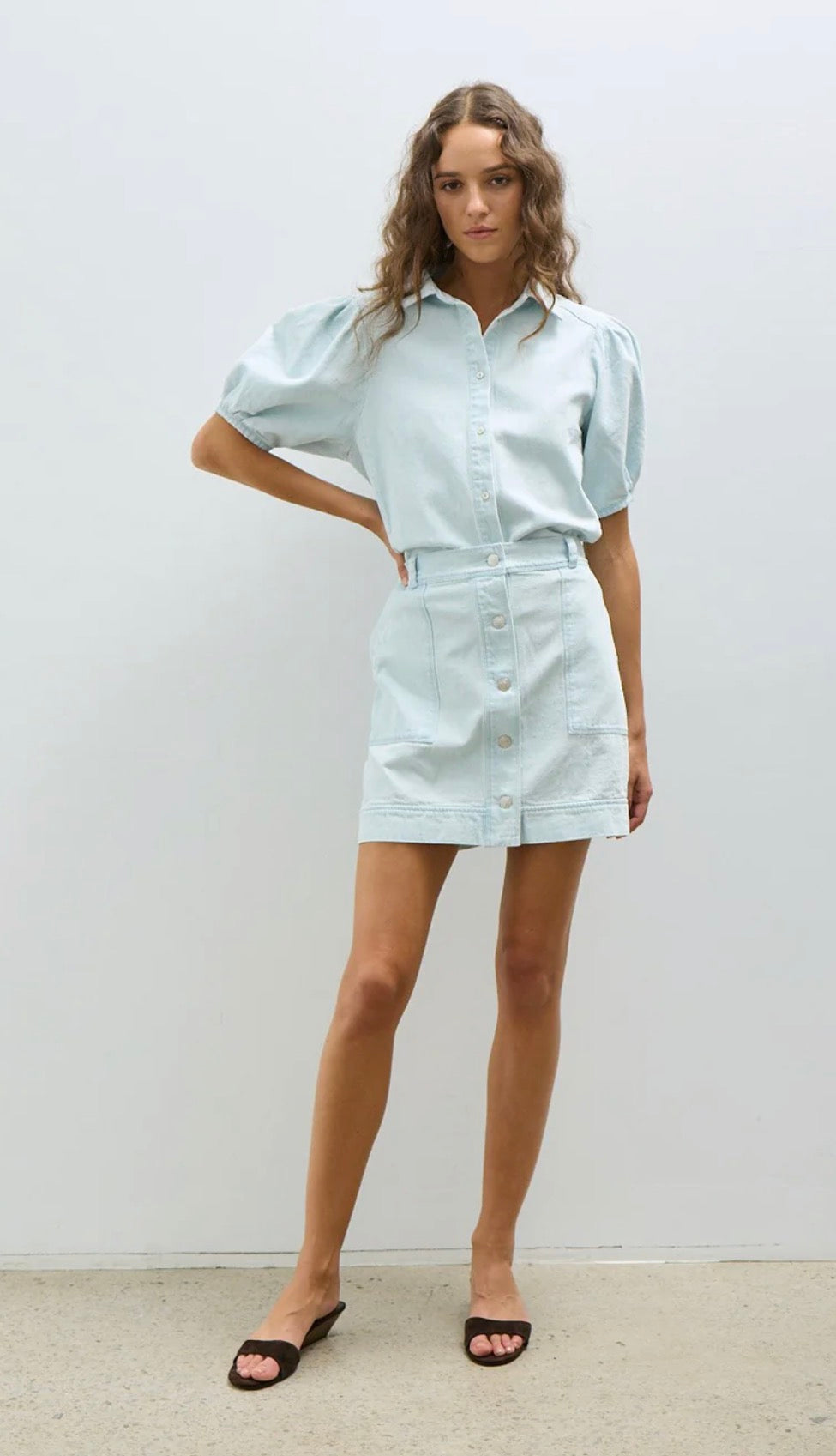 Alison Skirt