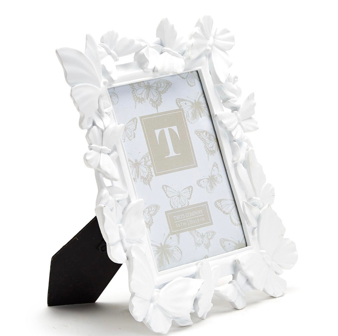 Butterfly Frame 5x7
