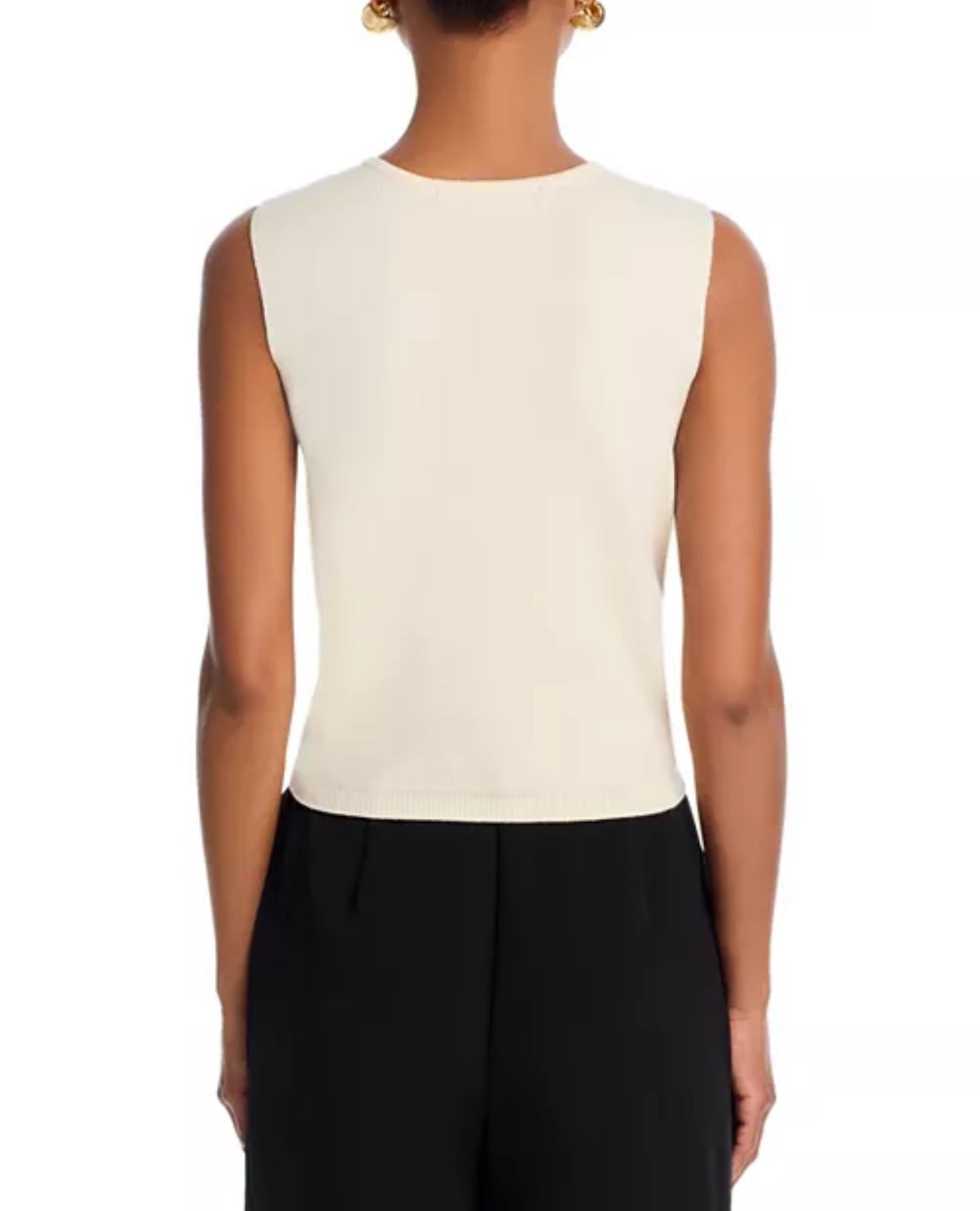 Cosysoft Button Vest