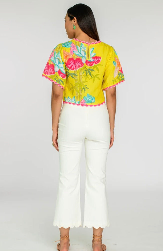 Paloma Top