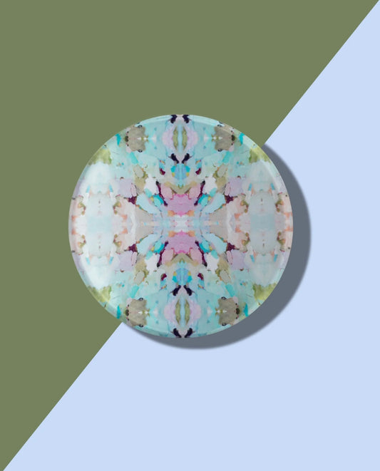 Laura Park Martini Olives Coasters