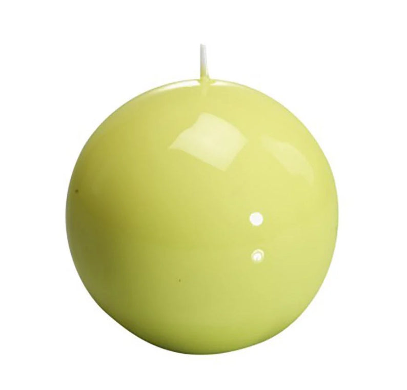 Meloria Ball Candle 150mm