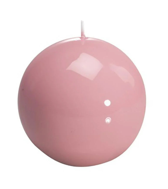 Meloria Ball Candle 150mm