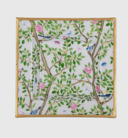 Elsie’s Garden Trinket Tray