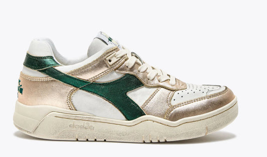 B.560 Metal Mix Sneaker