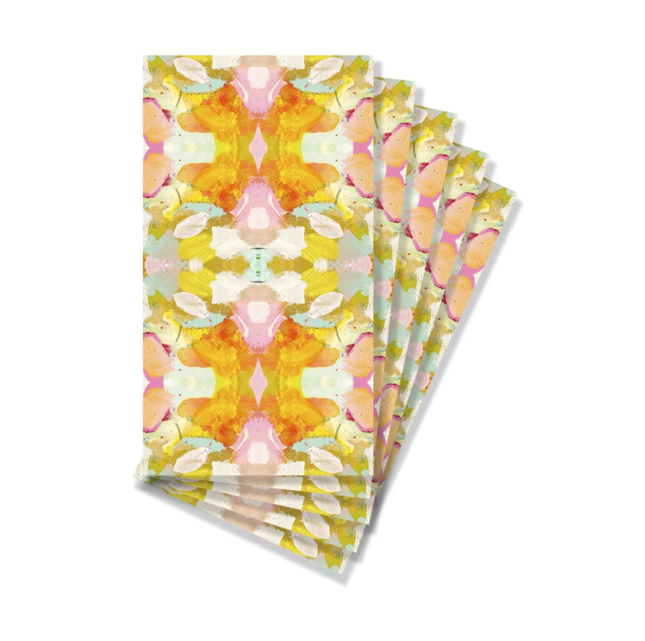 Laura Park Marigold Guest Towels