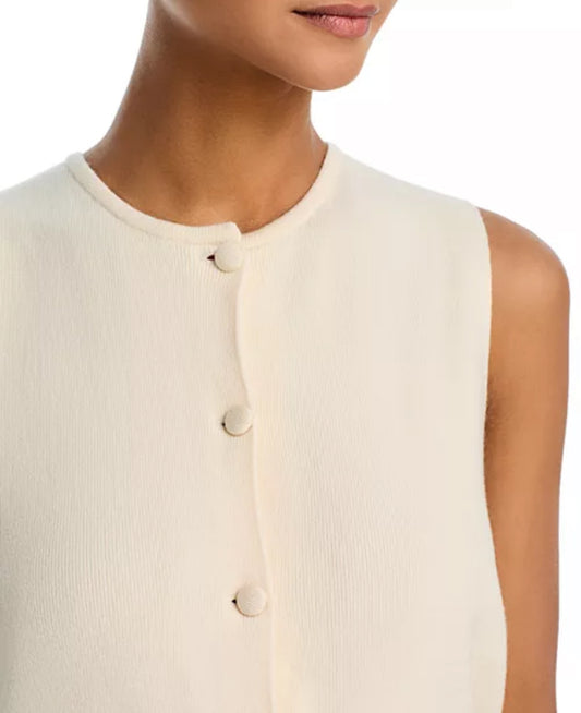 Cosysoft Button Vest