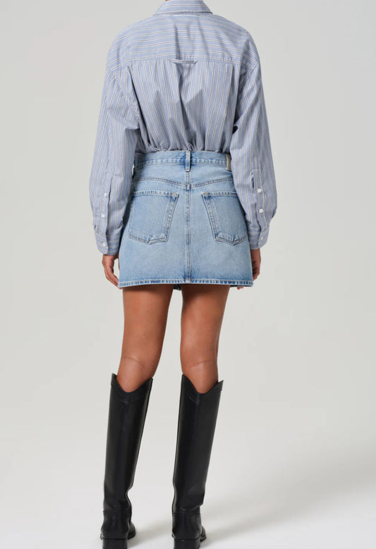 Ramona Skirt in Fiesta