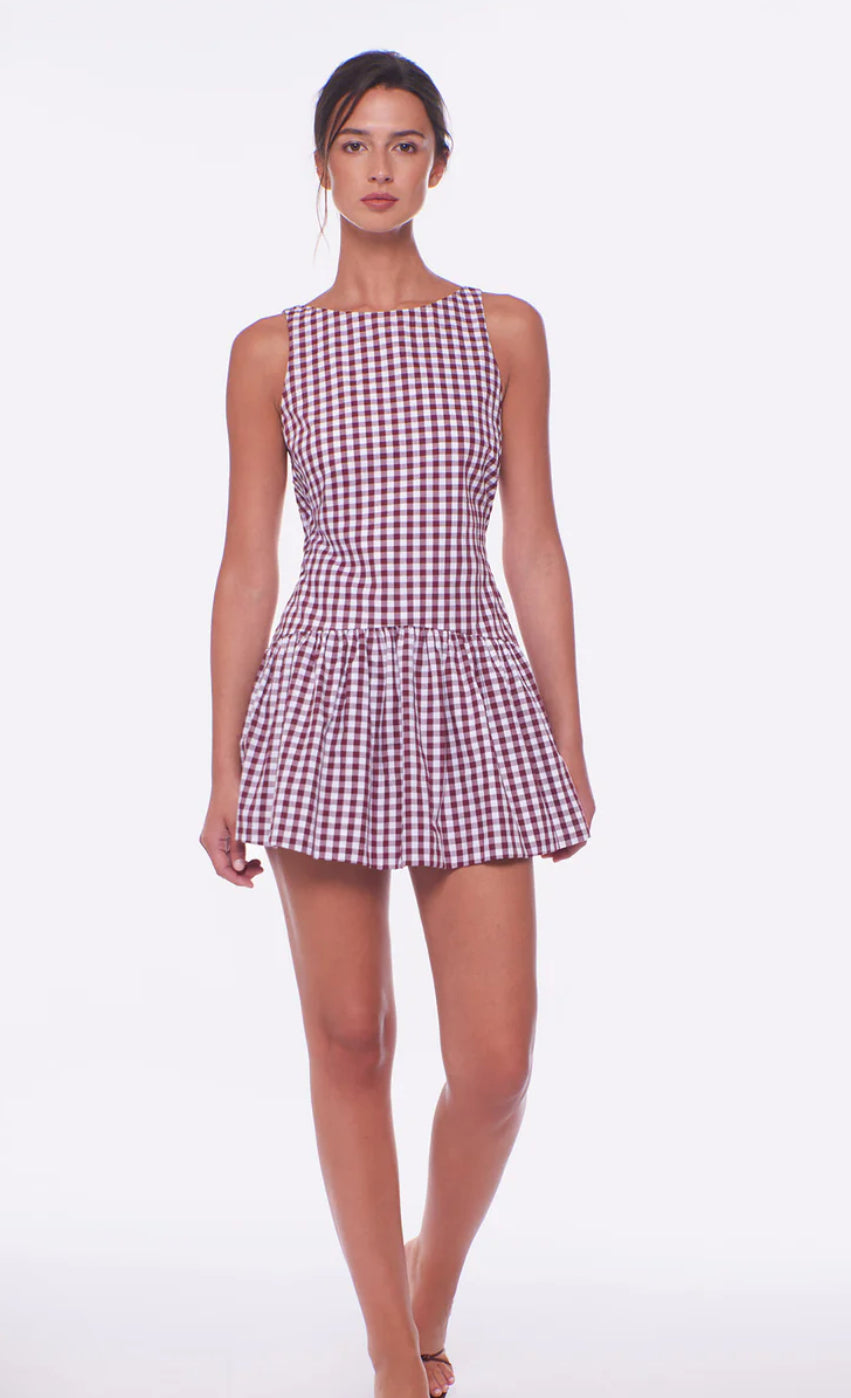 Addison Mini Dress