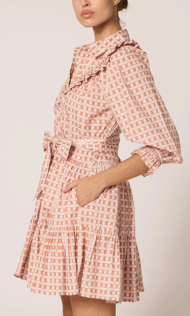Gloria Mini Dress