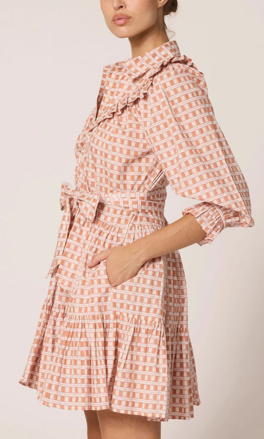 Gloria Mini Dress