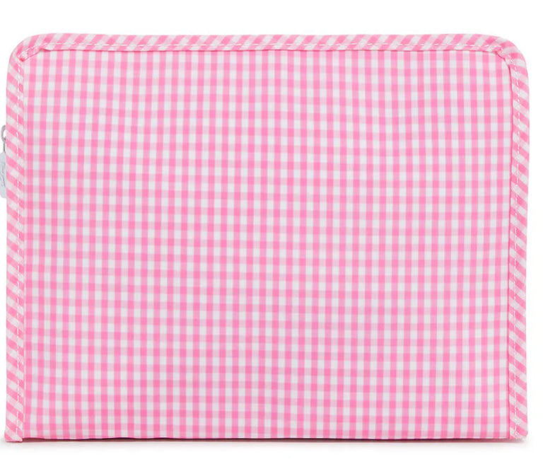 Roadie Large Zip Pouch