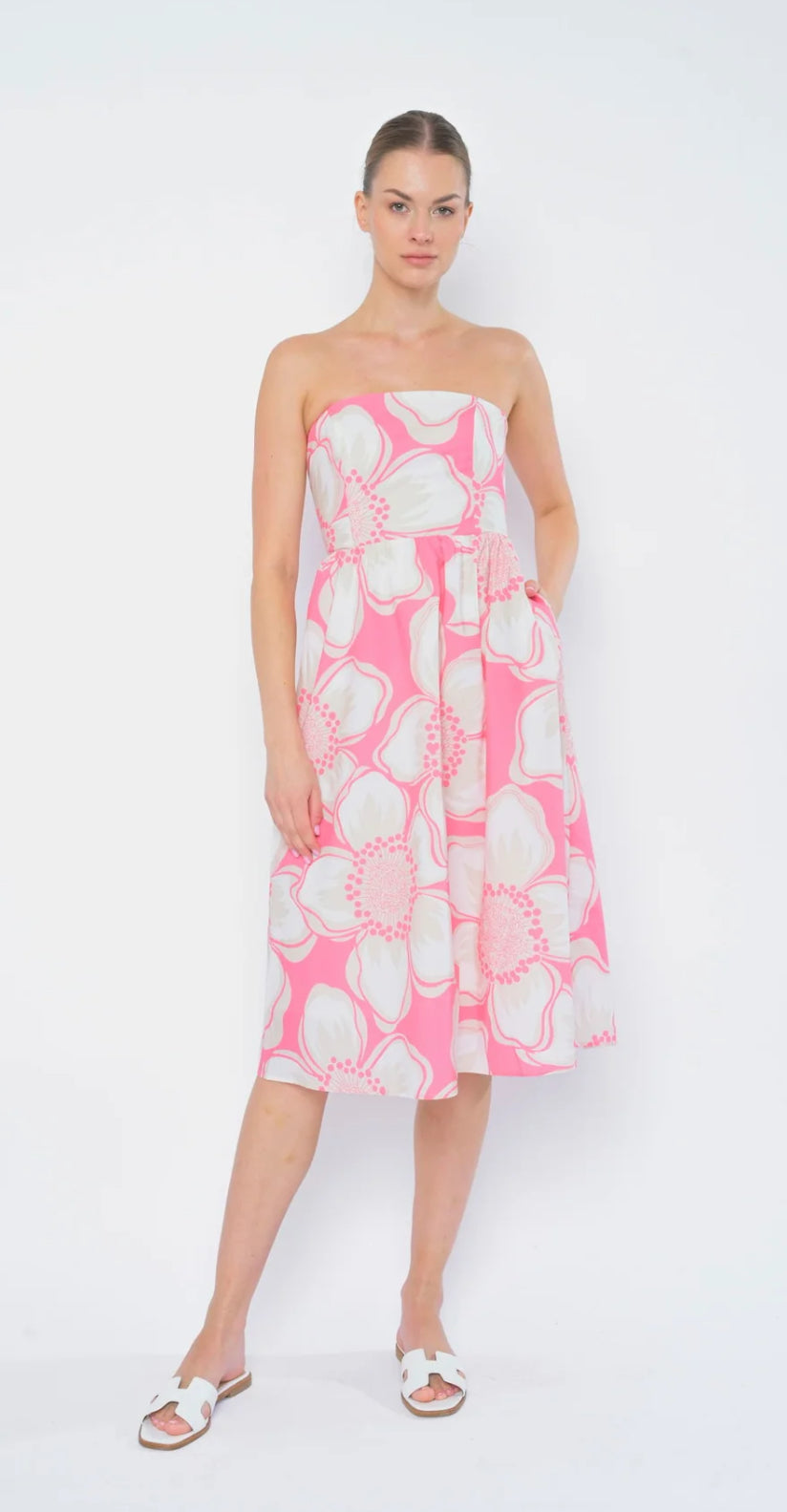 Sia Dress