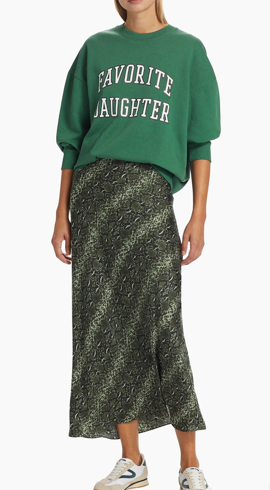 Favorite Daughter Collegiate Sweatshirt