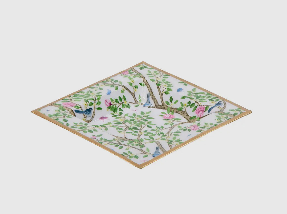 Elsie’s Garden Trinket Tray