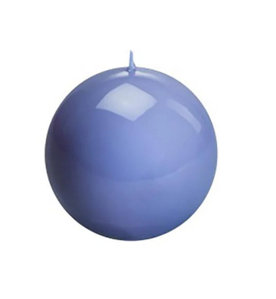 Meloria Ball Candle 150mm