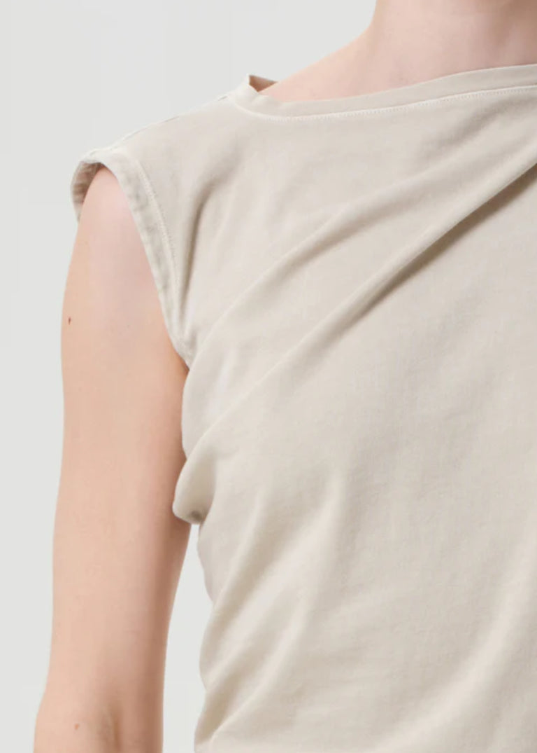 Agolde Beth Tee