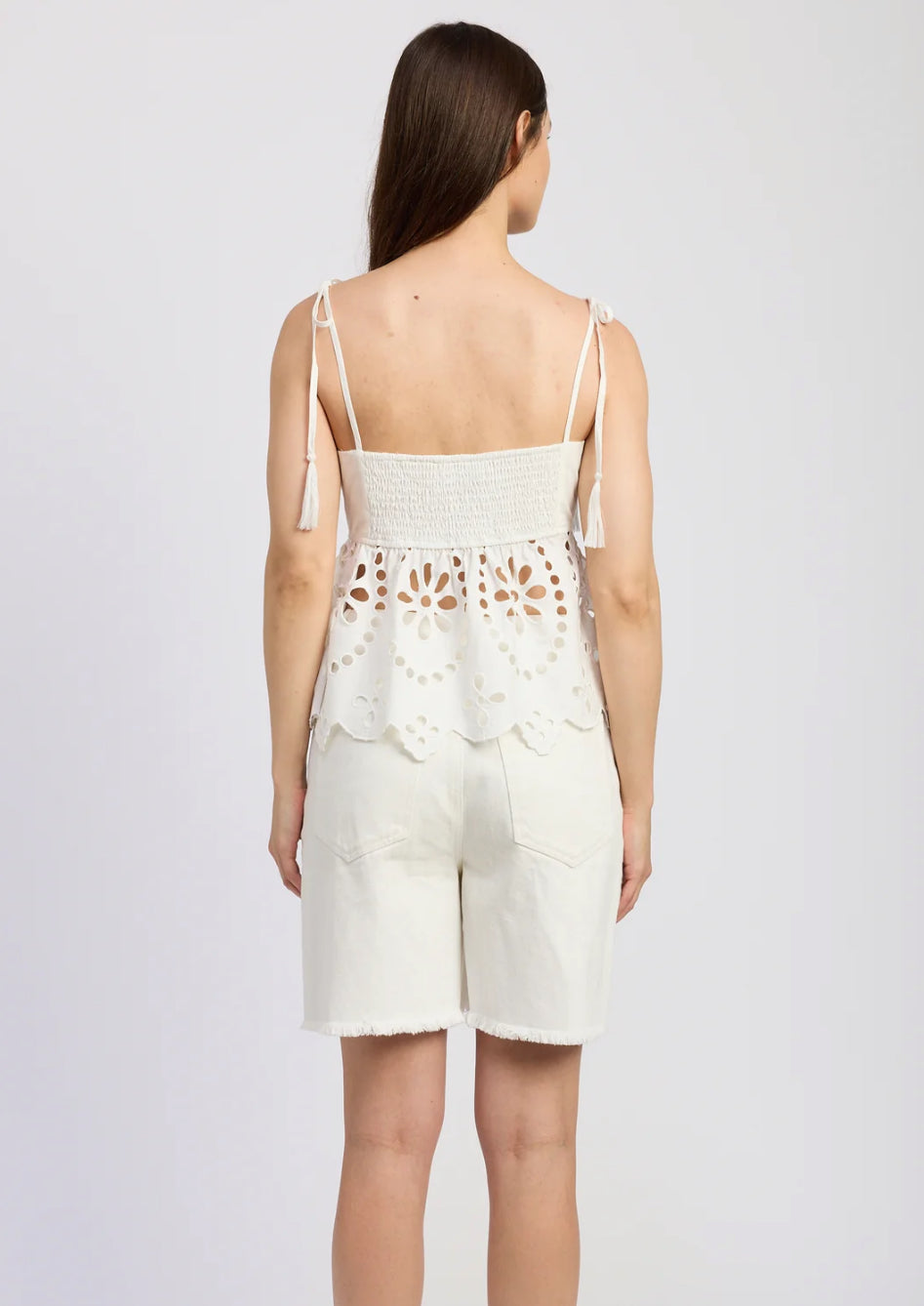 Courtney Top