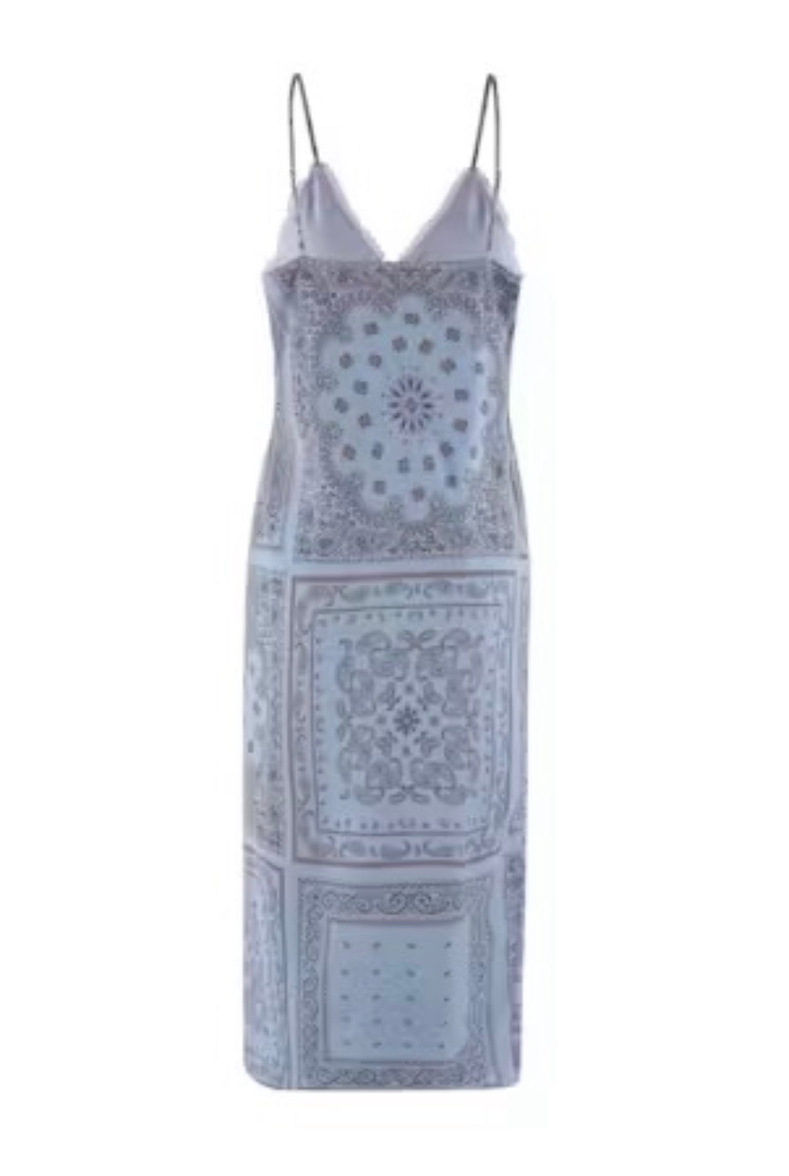 The Cami Dress