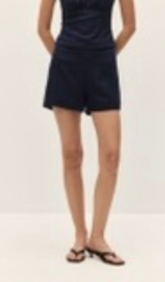 Dwyn Shorts