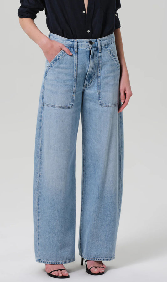 COH Ayla in Cloud Nine