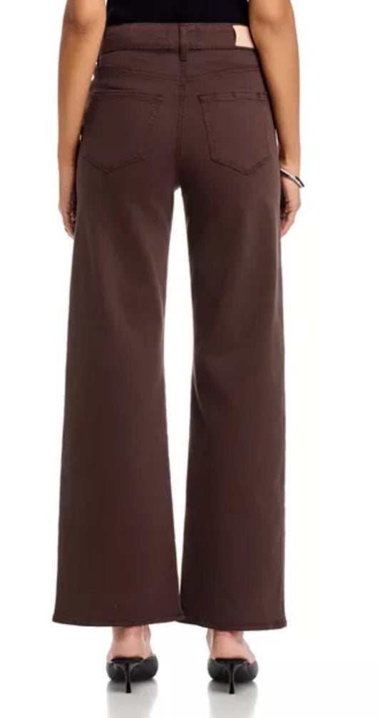 Anessa 31” in Rich Chocolate