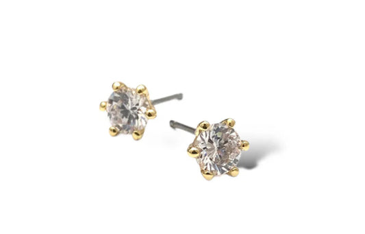 Julia Stud Earring