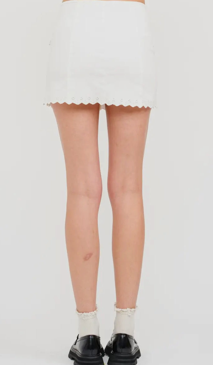 Jaelynn Skirt
