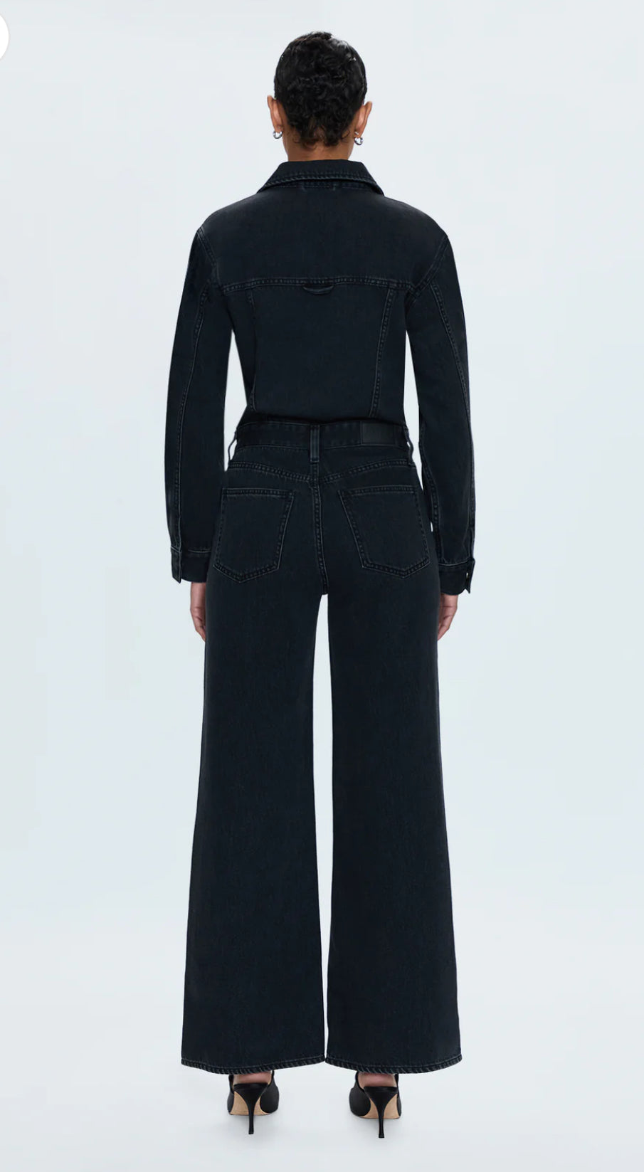 Cannon Jumpsuit in Slope